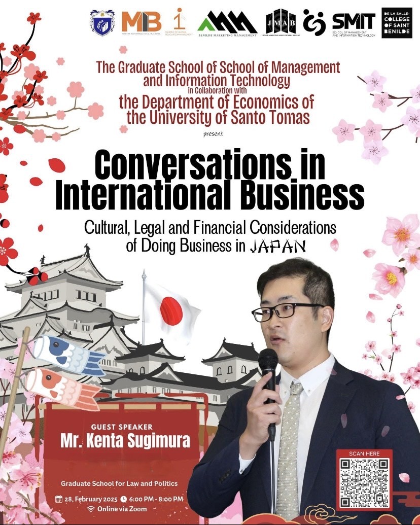 海外大学での講演