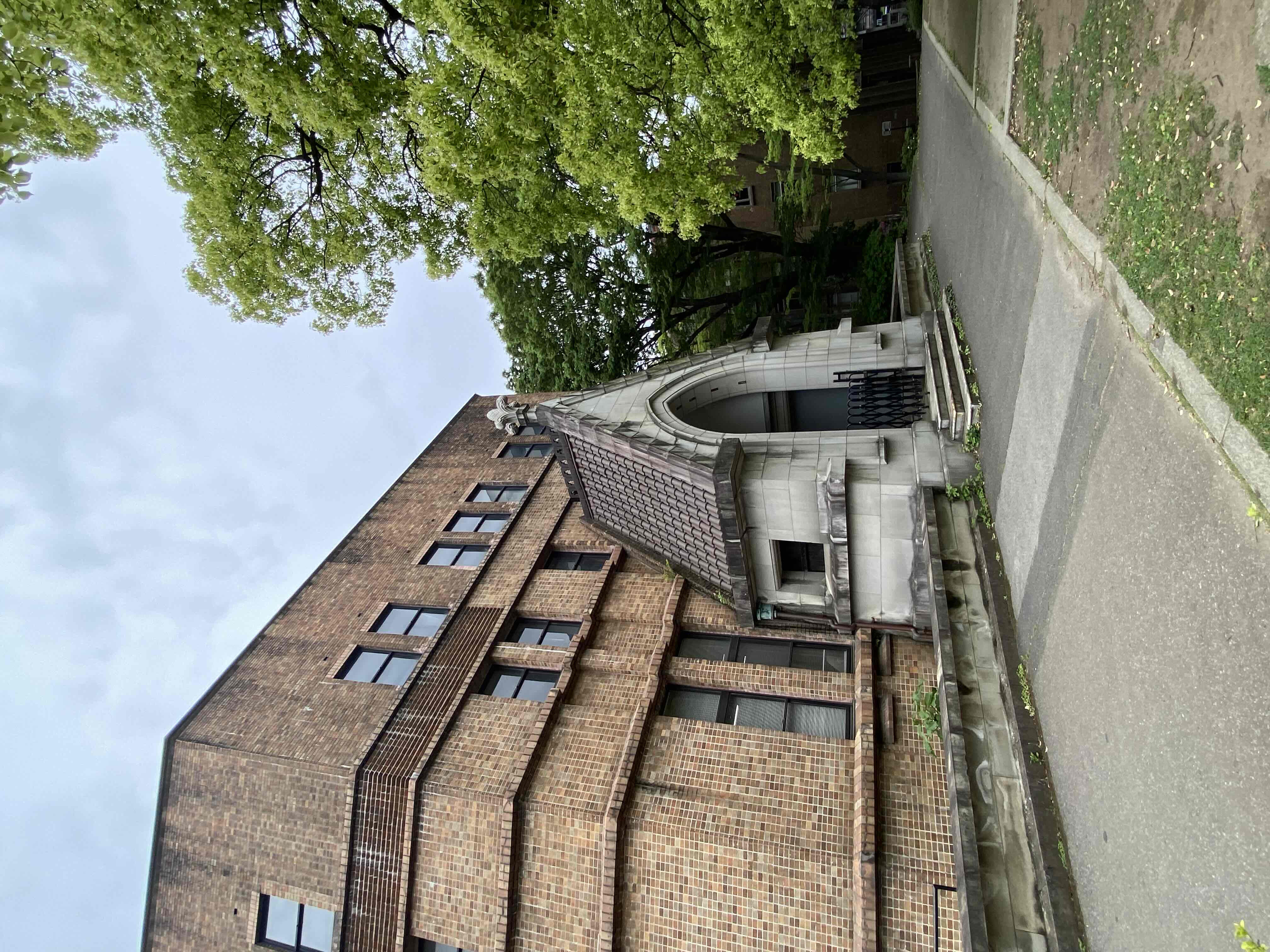 建物