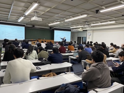 活動レポート
